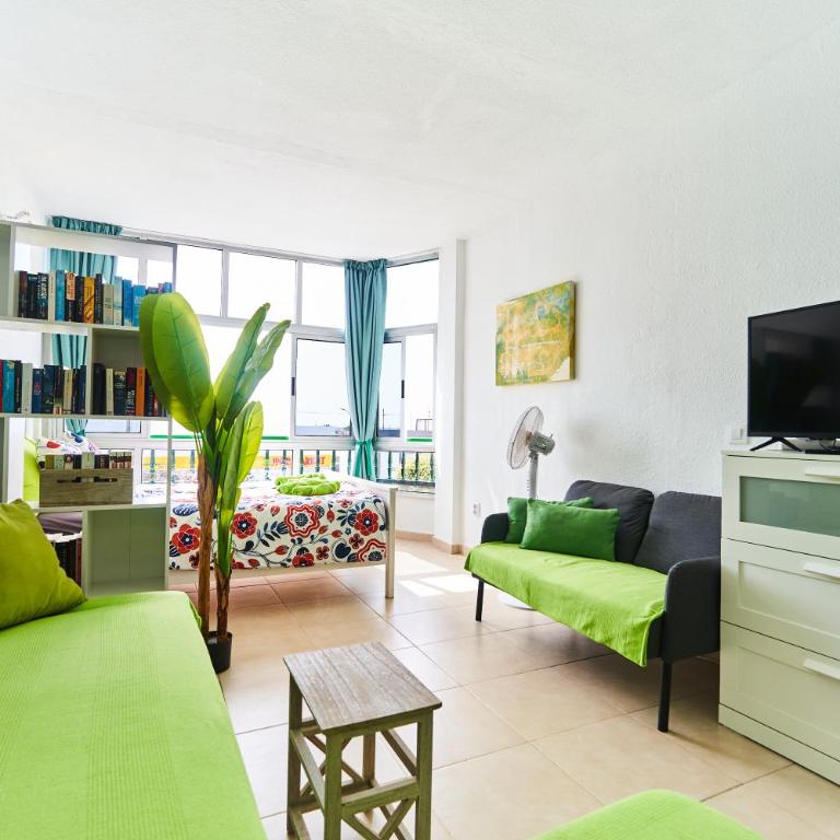 Casa Verde Corralejo - Apartamento de 1 dormitorio - 18