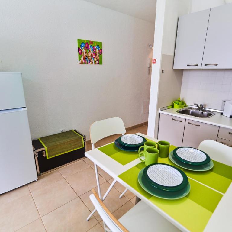 Casa Verde Corralejo - Apartamento de 1 dormitorio - 26