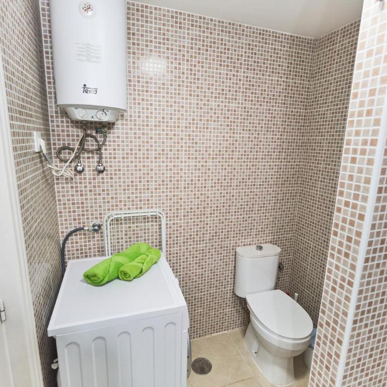 Casa Verde Corralejo - Apartamento de 1 dormitorio - 25