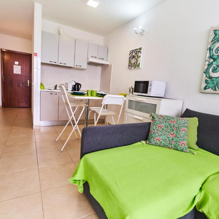 Casa Verde Corralejo - Apartamento de 1 dormitorio - 13