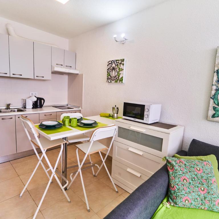 Casa Verde Corralejo - Apartamento de 1 dormitorio - 12