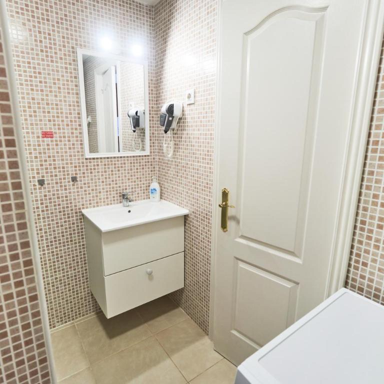 Casa Verde Corralejo - Apartamento de 1 dormitorio - 21