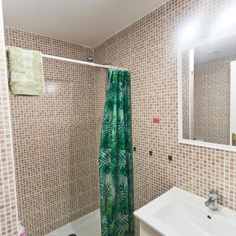 Casa Verde Corralejo - Apartamento de 1 dormitorio - 24