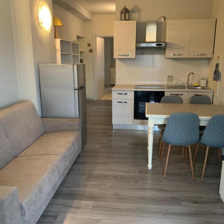 Residenza Il Pozzo - Appartamento con 1 Camera da Letto e Balcone - 2