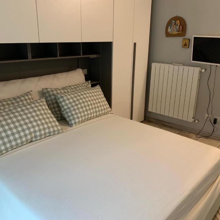 Residenza Il Pozzo - Appartamento con 1 Camera da Letto e Balcone - 8
