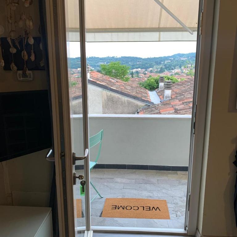 Residenza Il Pozzo - Appartamento con 1 Camera da Letto e Balcone - 15