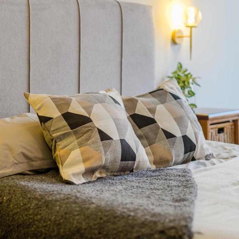 Comfortable Two-Bedroom Apartment in Adeje - Apartamento de 2 dormitorios - 7