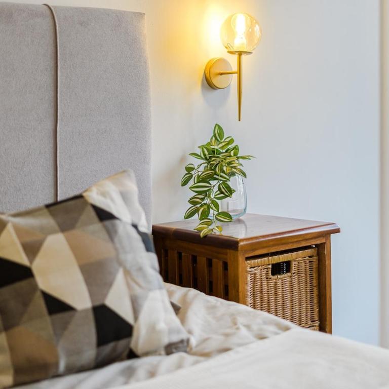 Comfortable Two-Bedroom Apartment in Adeje - Apartamento de 2 dormitorios - 10