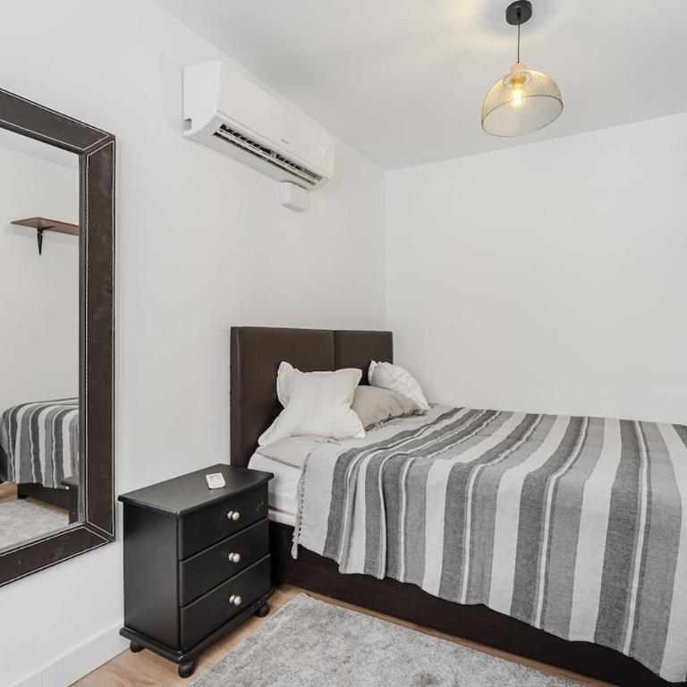 Comfortable Two-Bedroom Apartment in Adeje - Apartamento de 2 dormitorios - 14
