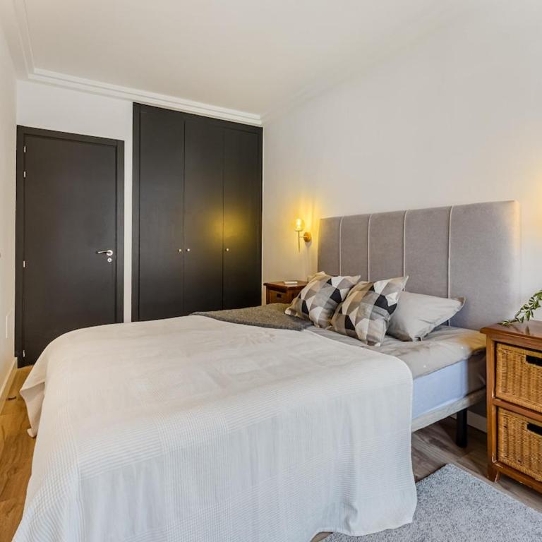 Comfortable Two-Bedroom Apartment in Adeje - Apartamento de 2 dormitorios - 18