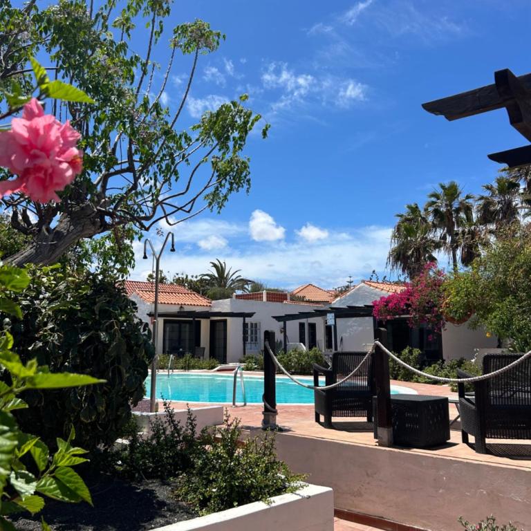 La Concha del Mar - Two-Bedroom Apartment with Terrace - 2