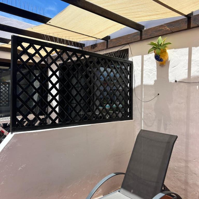 La Concha del Mar - Two-Bedroom Apartment with Terrace - 3