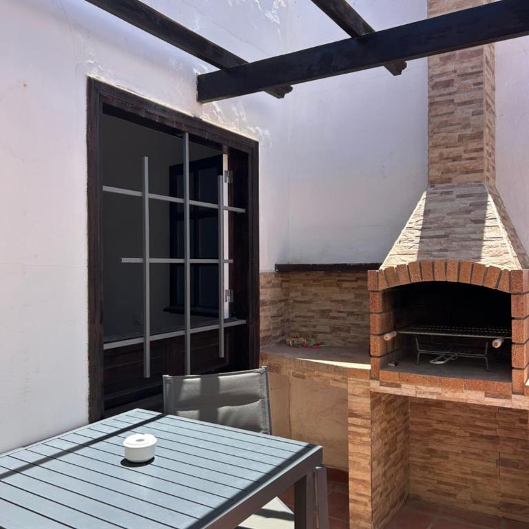 La Concha del Mar - Two-Bedroom Apartment with Terrace - 4