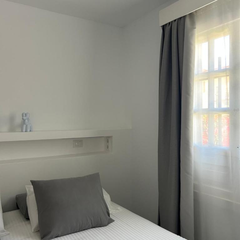 La Concha del Mar - Two-Bedroom Apartment with Terrace - 15