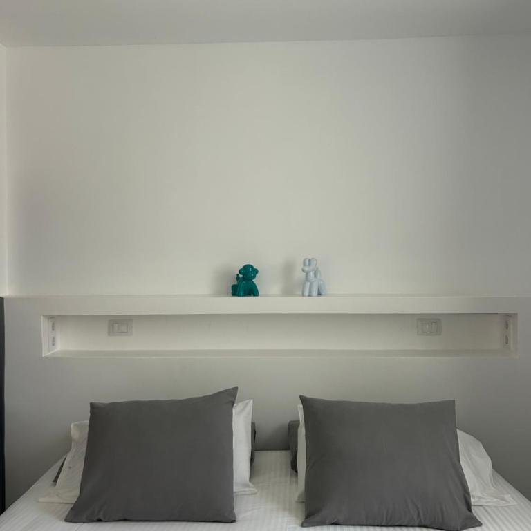 La Concha del Mar - Two-Bedroom Apartment with Terrace - 16