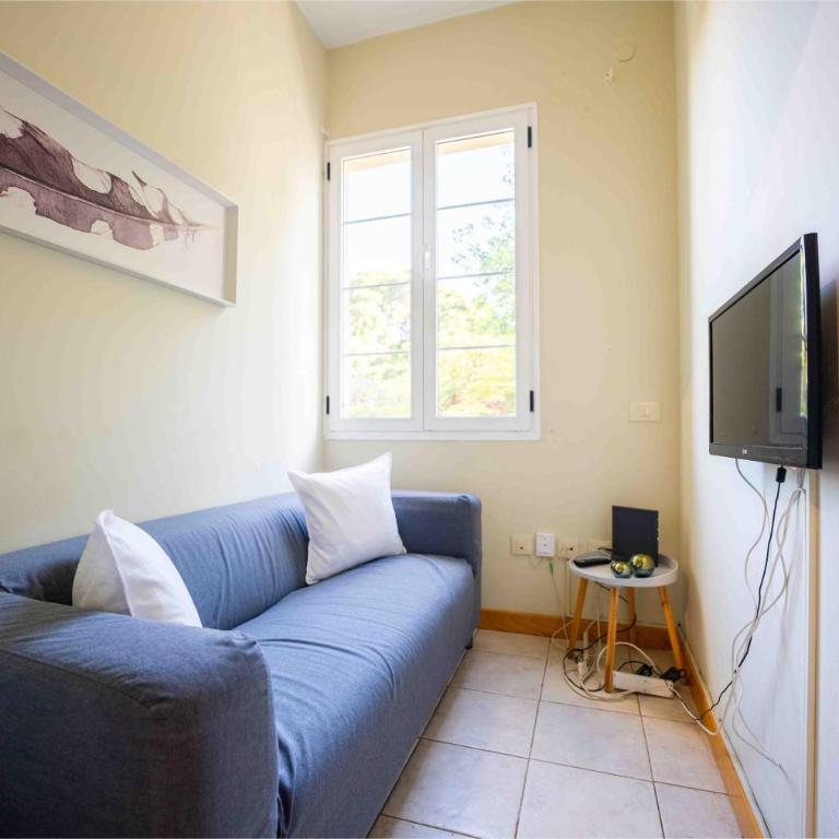 Luminoso y céntrico apartamento en Santa Cruz capital - Apartamento de 1 dormitorio - 4