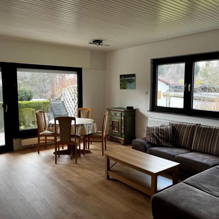 Ferienhaus nahe Weißensee mit Bergblick 48 - Haus mit 2 Schlafzimmern - 1