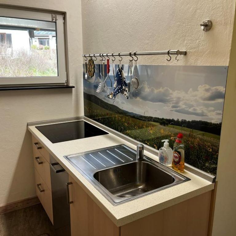 Ferienhaus nahe Weißensee mit Bergblick 48 - Haus mit 2 Schlafzimmern - 7