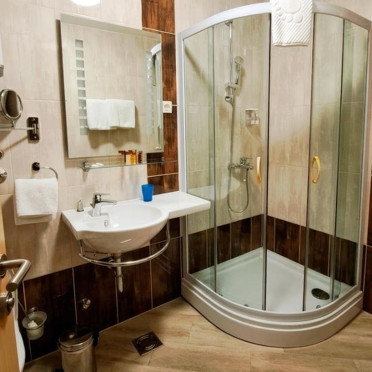 Villa Allende - Economy Double or Twin Room - 6