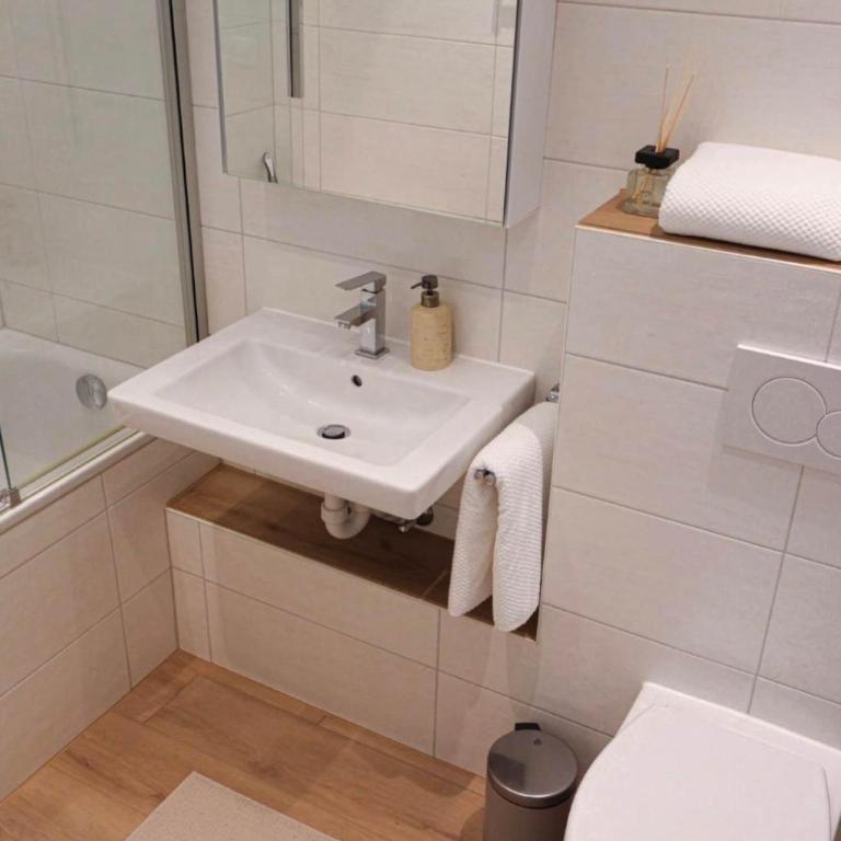 gli spezzino lo sanno - appartamento - Appartamento con 1 Camera da Letto - 5