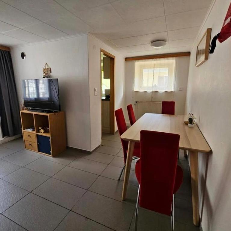 gli spezzino lo sanno - appartamento - Appartamento con 1 Camera da Letto - 6
