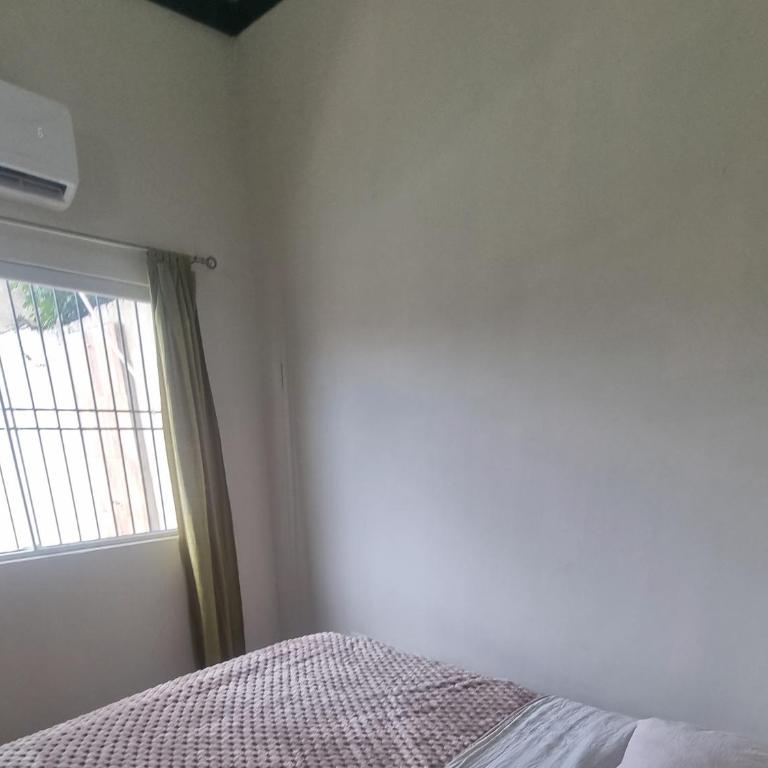 Quinta Lapacho y Sol - One-Bedroom House - 2