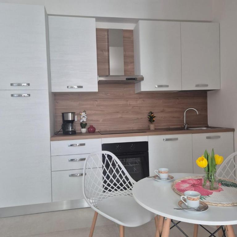 Dimore Concetta - Appartamento - 12
