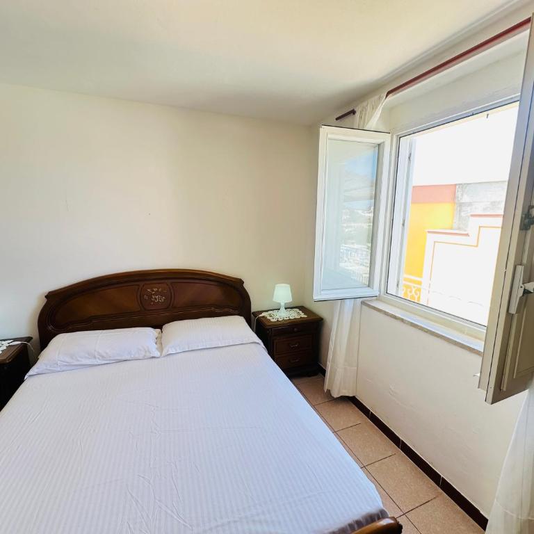 La casa di Feruri a Ponza - Appartamento con 1 Camera da Letto - 26