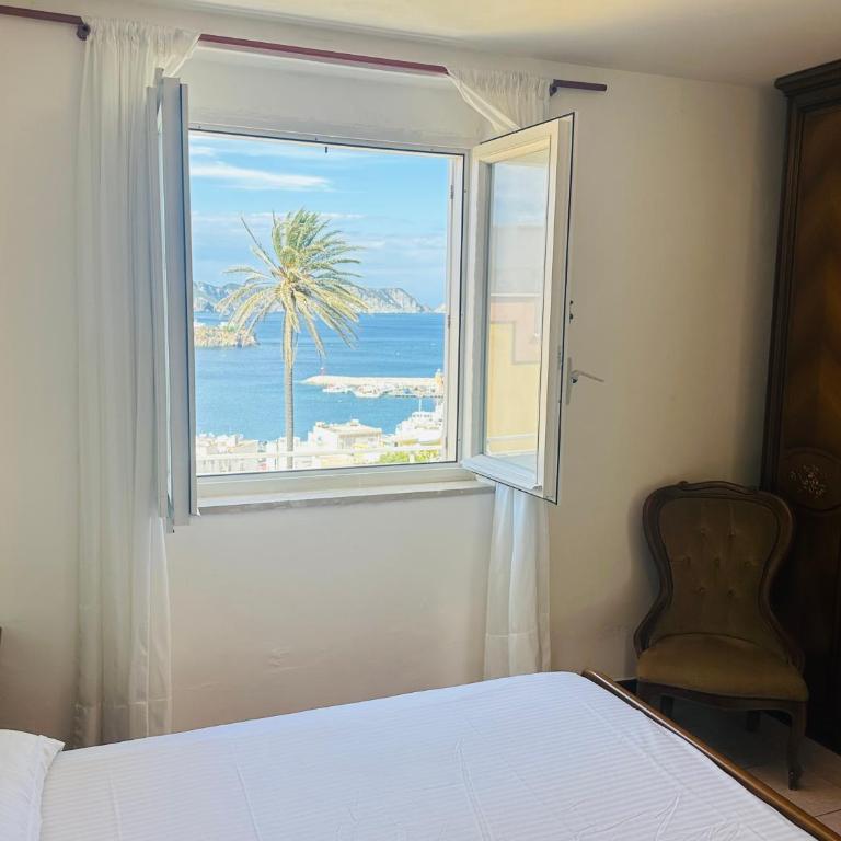 La casa di Feruri a Ponza - Appartamento con 1 Camera da Letto - 23