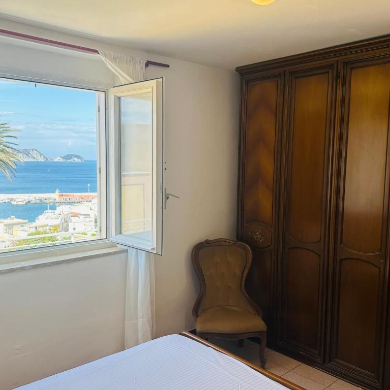La casa di Feruri a Ponza - Appartamento con 1 Camera da Letto - 25