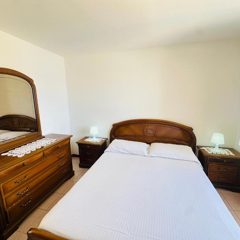 La casa di Feruri a Ponza - Appartamento con 1 Camera da Letto - 28