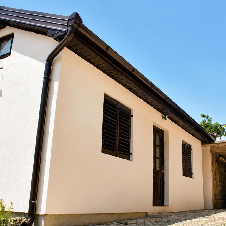 Balkan House - Apartment - 1