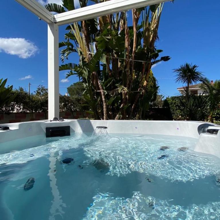 Villa Zagara - Villa Fronte Spiaggia - 25