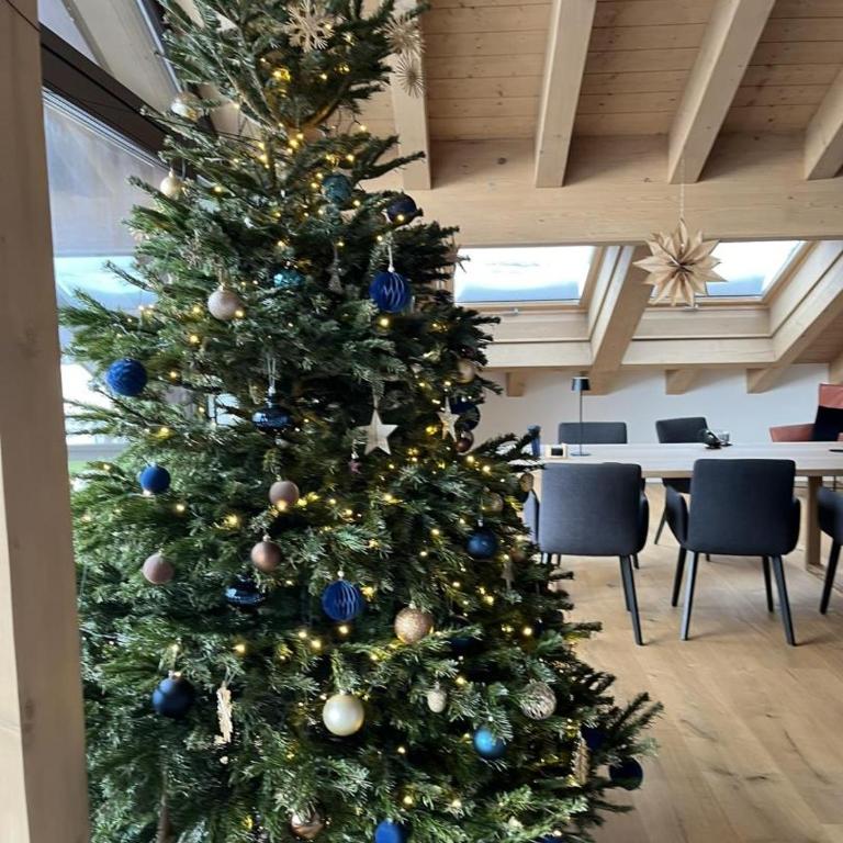 Alpine Loft Marianne in Garmisch-Partenkirchen - Apartment mit 2 Schlafzimmern - 31