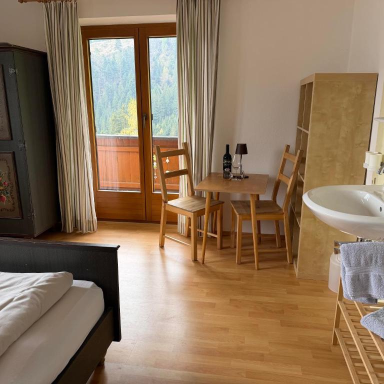 Ferienhaus Riedberg - Casa Vacanze con 4 Camere da Letto - 9