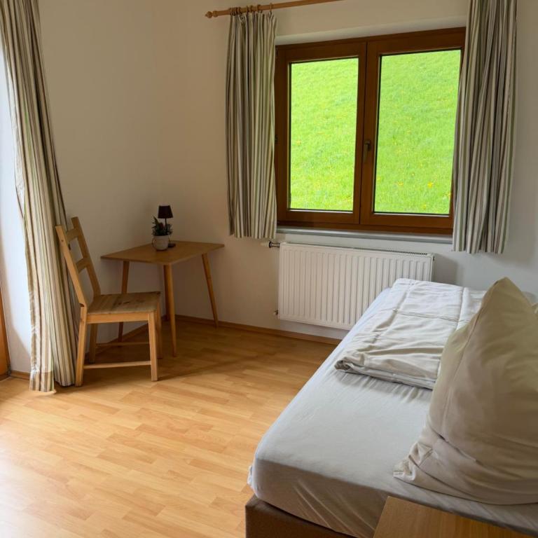 Ferienhaus Riedberg - Casa Vacanze con 4 Camere da Letto - 12