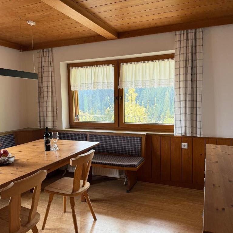 Ferienhaus Riedberg - Casa Vacanze con 4 Camere da Letto - 20