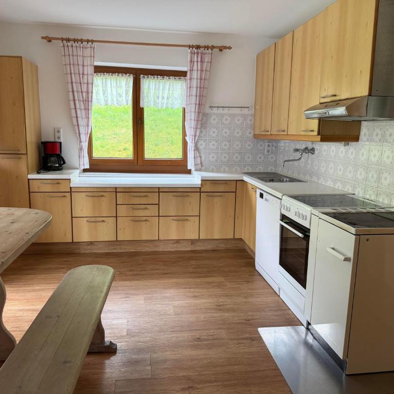 Ferienhaus Riedberg - Casa Vacanze con 4 Camere da Letto - 21