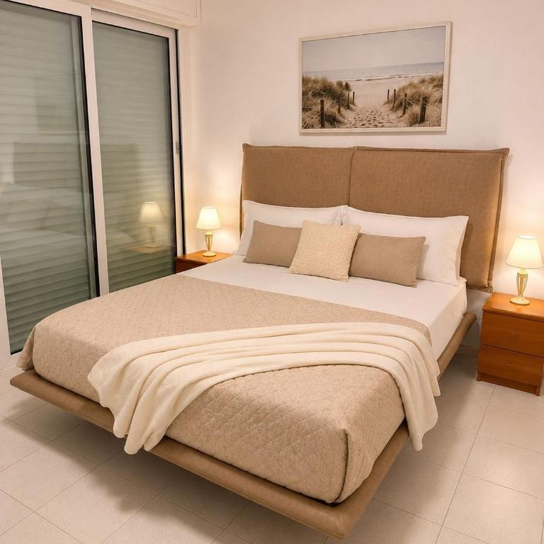 SeaView Fish 4 - Appartamento con 3 Camere da Letto - 1