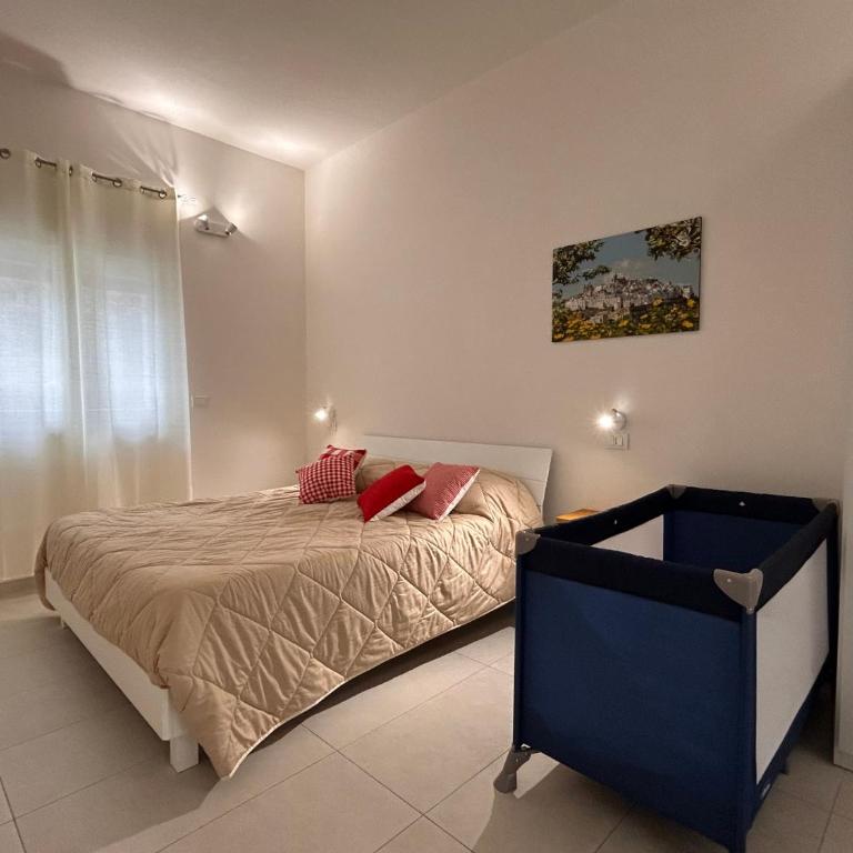 La Casa di Mammalina B - Casa con 1 Camera da Letto - 15