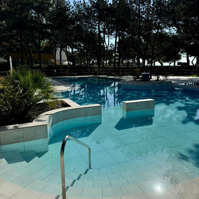 SeaView Fish 4 - Appartamento con 3 Camere da Letto - 2