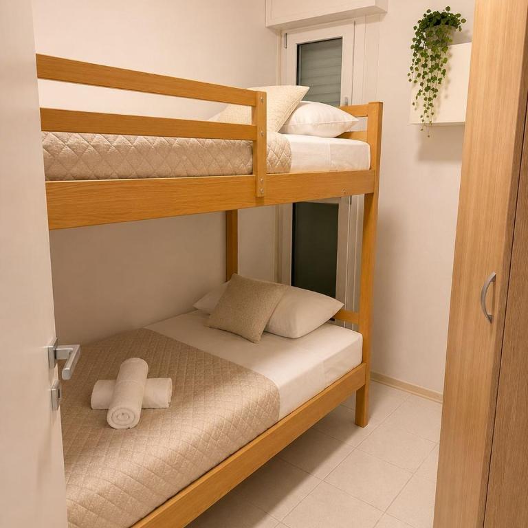 SeaView Fish 4 - Appartamento con 3 Camere da Letto - 6