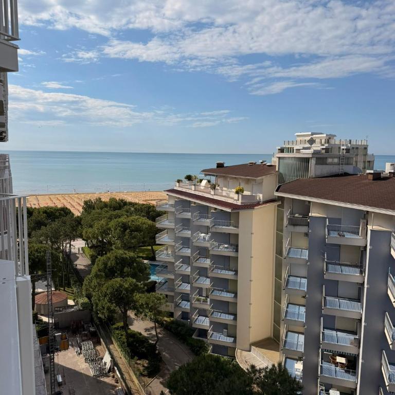 SeaView Fish 4 - Appartamento con 3 Camere da Letto - 7