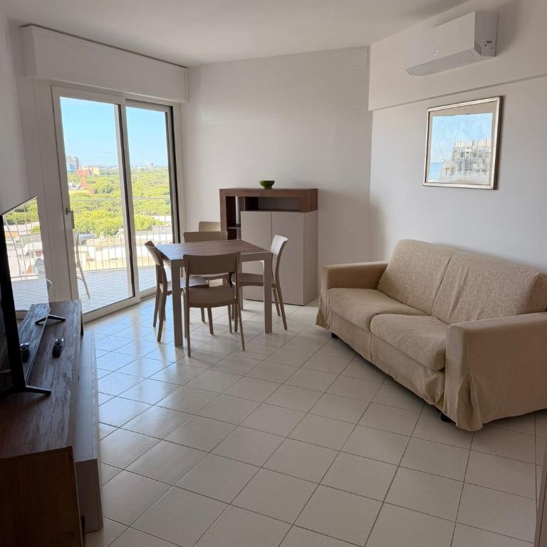 SeaView Fish 4 - Appartamento con 3 Camere da Letto - 8