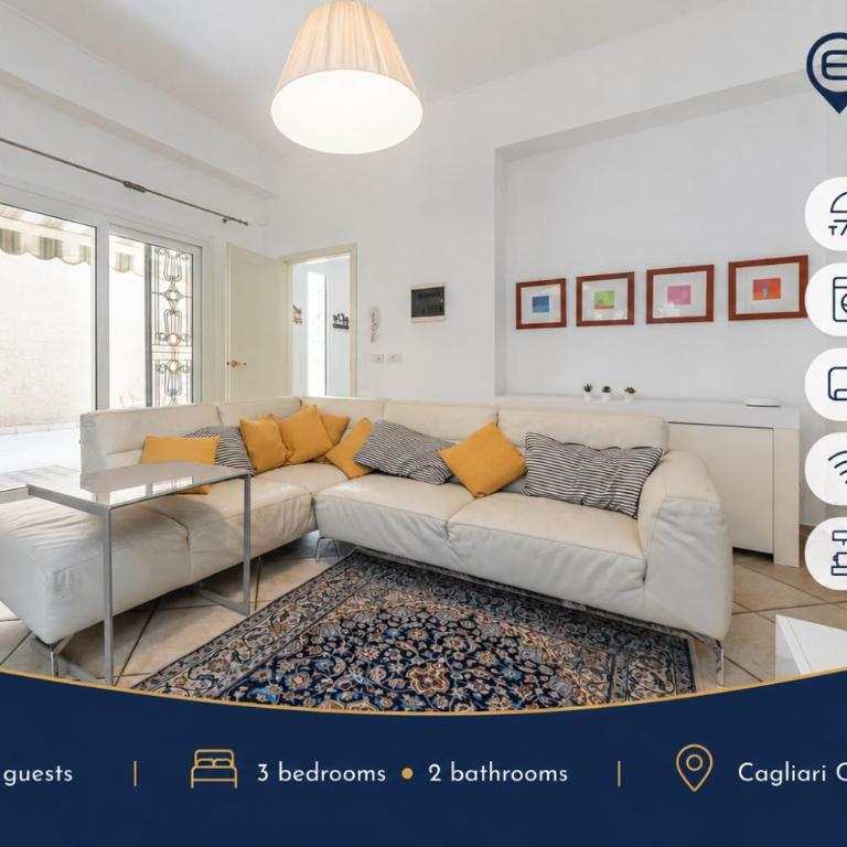 Biora Apartments - Appartamento con 3 Camere da Letto - 1