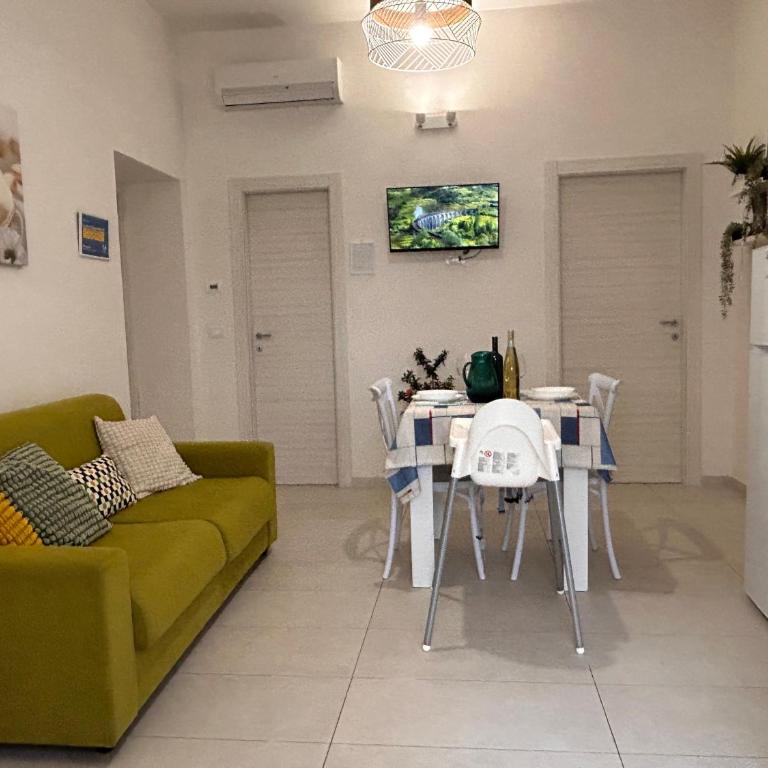 La Casa di Mammalina B - Casa con 1 Camera da Letto - 17