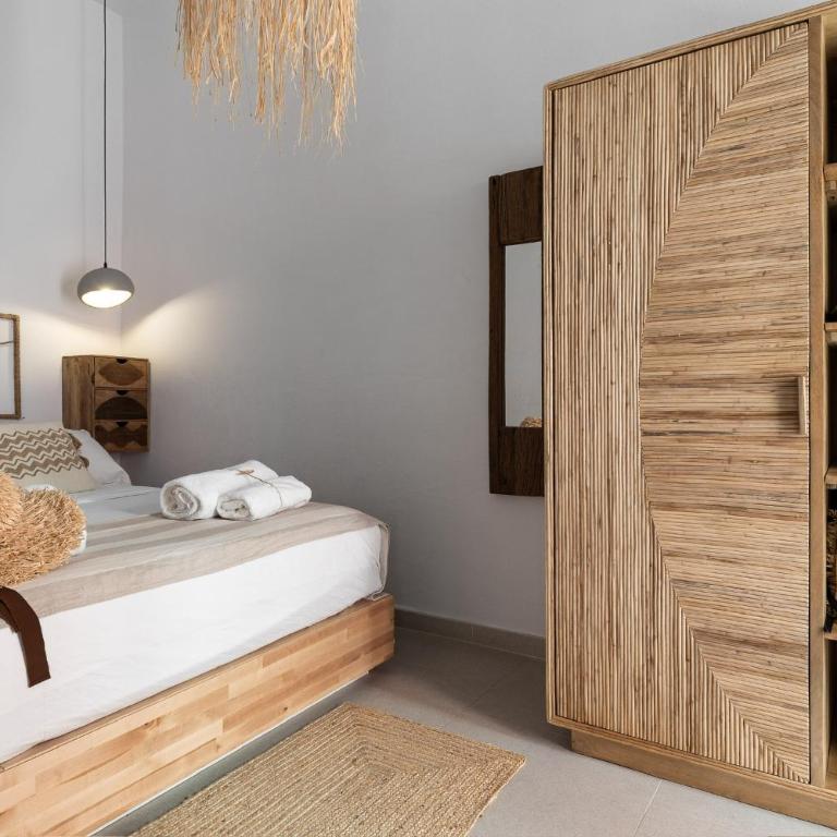 Begani63 Boutique Apartments - Two-Bedroom Apartment - 7