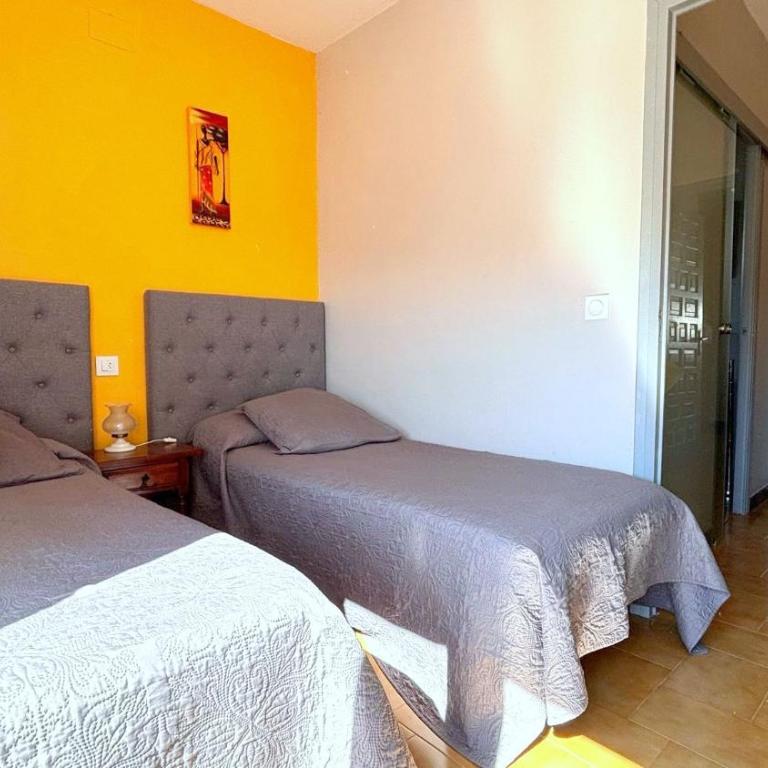 Ang38 - Vacation Home - 17