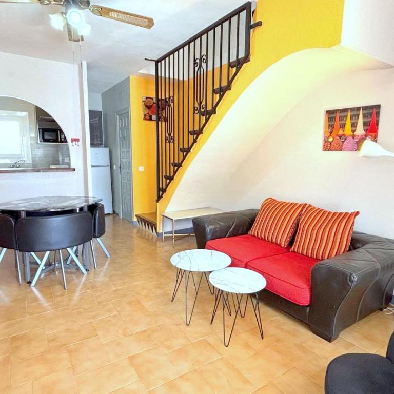 Ang38 - Vacation Home - 19