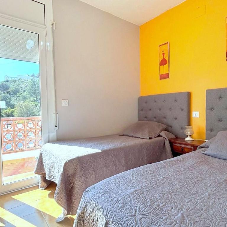 Ang38 - Vacation Home - 21